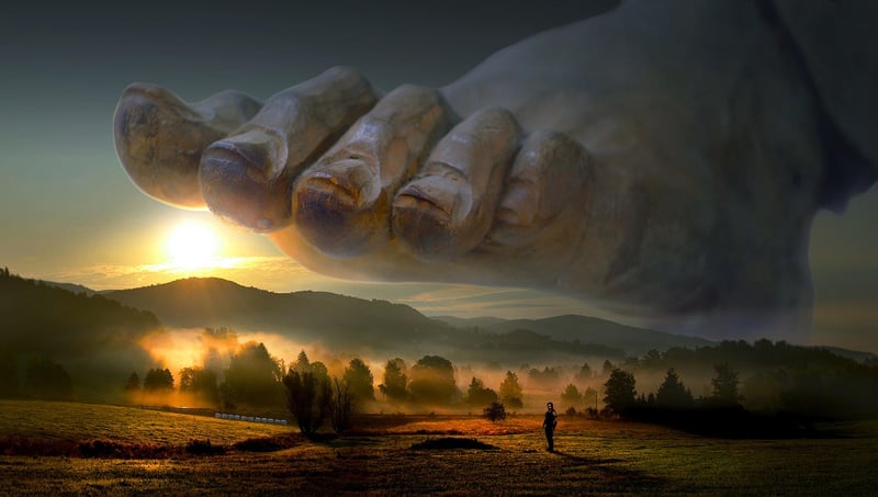 Dystopian Future